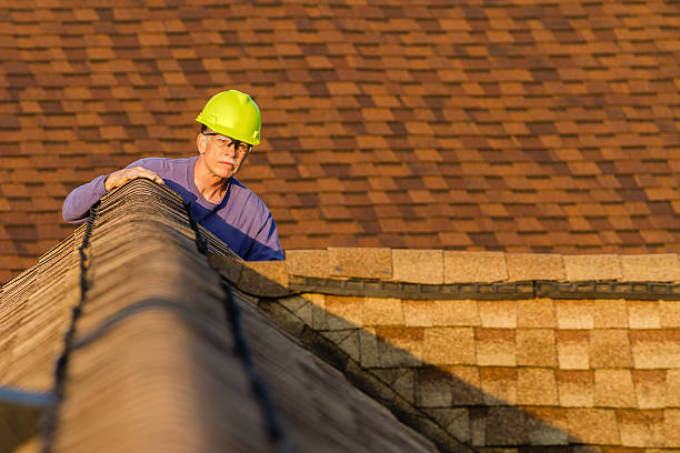 Best Roof Leak Repair  in Baltimore, OH