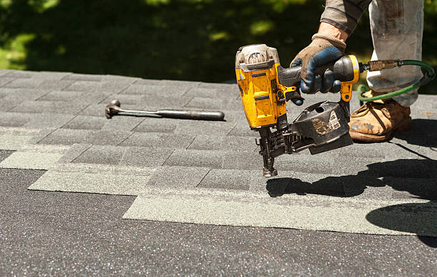 Quick and Trustworthy Emergency Roof Repair Services in Baltimore, OH