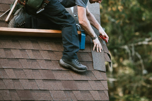 Gutter Installation and Roofing in Baltimore, OH