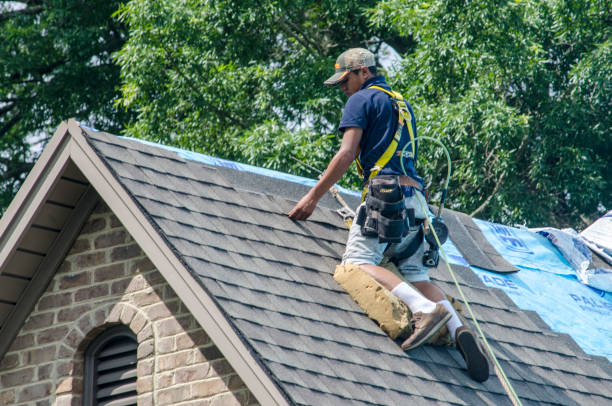 Best Gutter Installation and Roofing  in Baltimore, OH